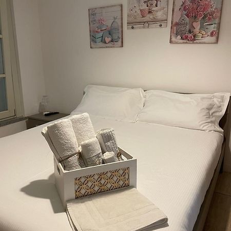 Aury & Ester Casa Vacanze Crema Exteriör bild